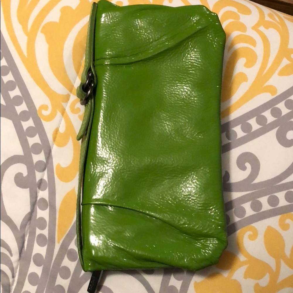 Hobo wallet